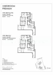 Bayshore Walk (D16), Condominium #565171111